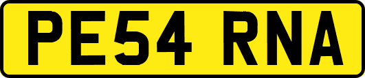 PE54RNA