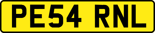 PE54RNL