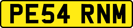 PE54RNM