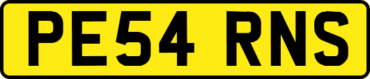 PE54RNS