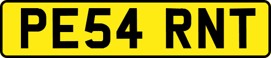 PE54RNT