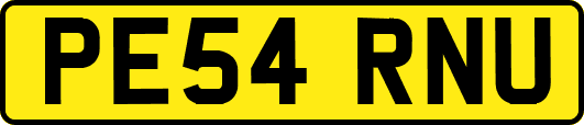 PE54RNU