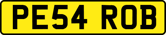 PE54ROB