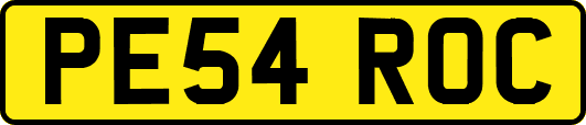 PE54ROC