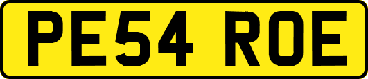 PE54ROE
