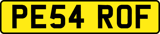 PE54ROF