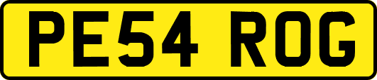 PE54ROG