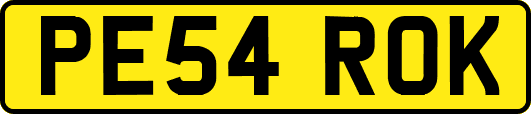 PE54ROK