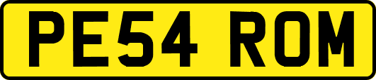 PE54ROM