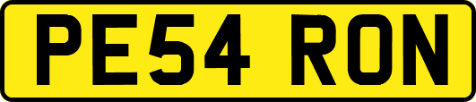 PE54RON