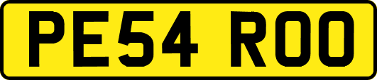 PE54ROO