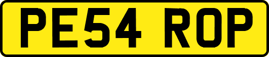 PE54ROP