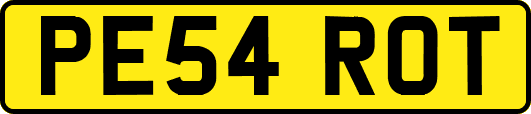 PE54ROT