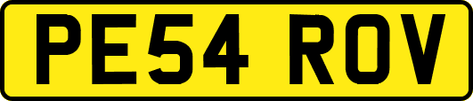 PE54ROV