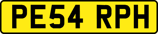 PE54RPH