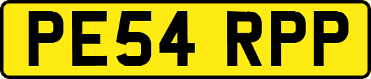 PE54RPP