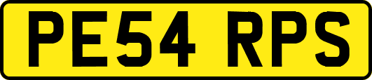 PE54RPS