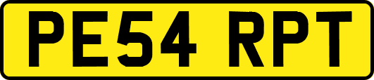 PE54RPT