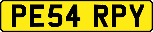 PE54RPY
