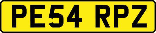 PE54RPZ