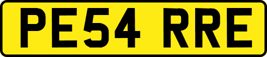 PE54RRE