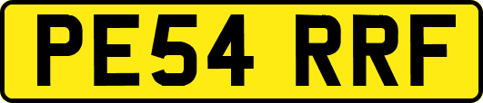 PE54RRF