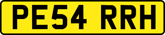 PE54RRH