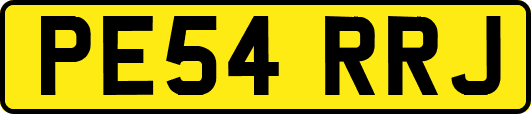 PE54RRJ