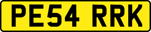 PE54RRK