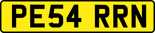 PE54RRN