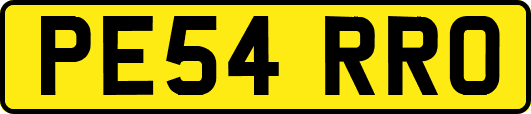PE54RRO