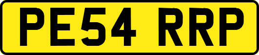 PE54RRP