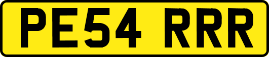 PE54RRR