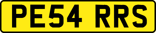 PE54RRS