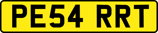PE54RRT