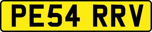 PE54RRV