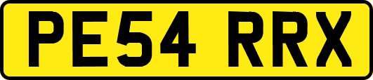 PE54RRX