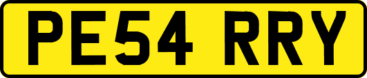 PE54RRY