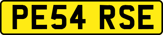 PE54RSE