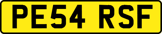 PE54RSF