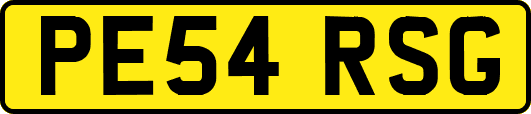 PE54RSG