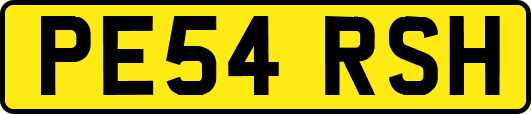 PE54RSH