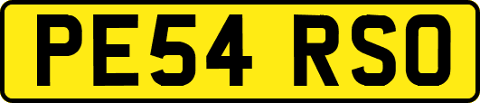 PE54RSO