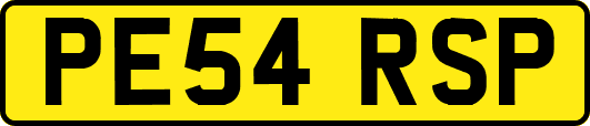 PE54RSP