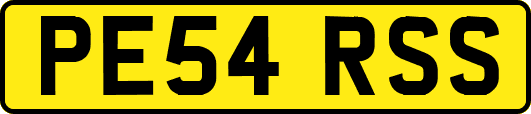 PE54RSS