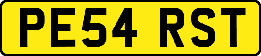 PE54RST