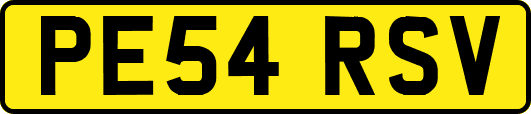 PE54RSV