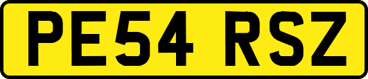 PE54RSZ