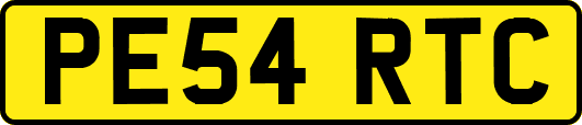 PE54RTC