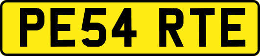 PE54RTE